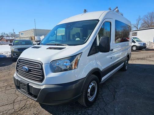 2016 Ford Transit-150 Base