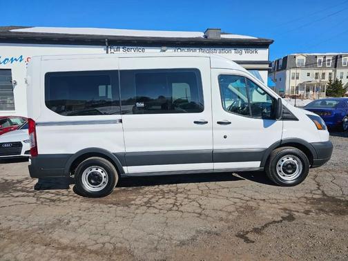 2016 Ford Transit-150 Base