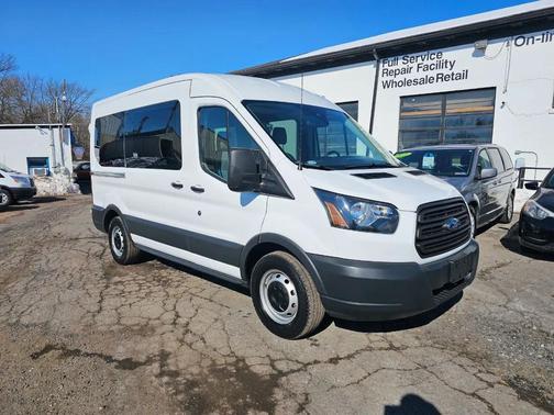 2016 Ford Transit-150 Base