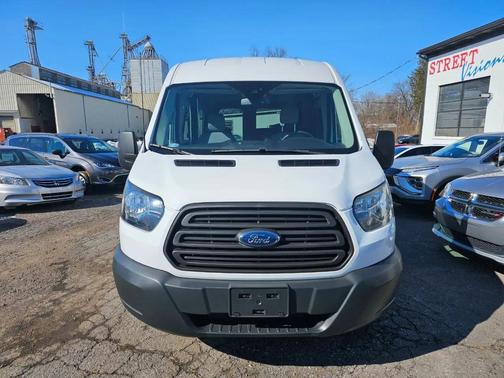 2016 Ford Transit-150 Base