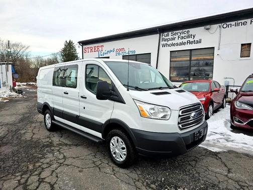 2016 Ford Transit-250 Base