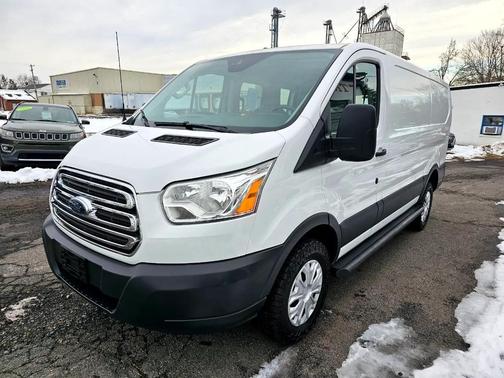 2016 Ford Transit-250 Base