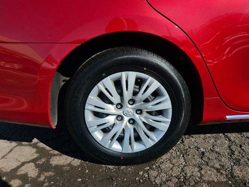 2013 Toyota Camry LE