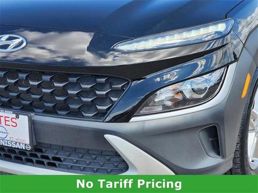 2022 Hyundai KONA SE