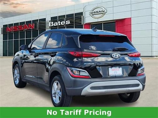 2022 Hyundai KONA SE