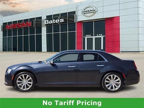 2019 Chrysler 300 Limited