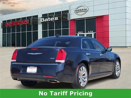 2019 Chrysler 300 Limited