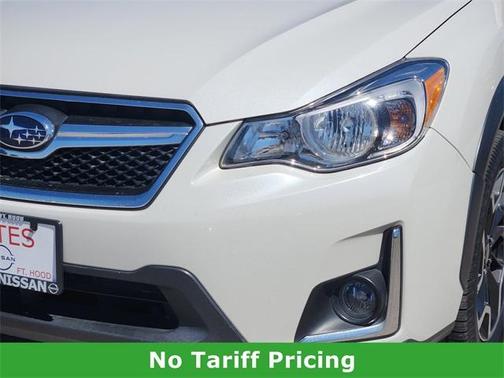 2016 Subaru Crosstrek 2.0i Limited