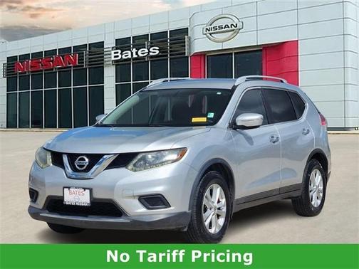 2014 Nissan Rogue SV