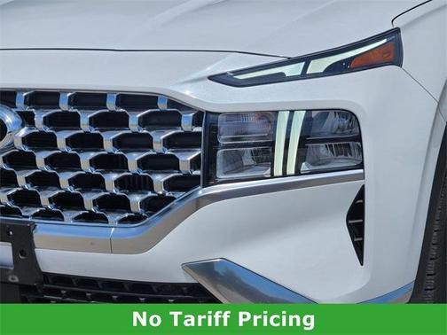 2023 Hyundai SANTA FE HEV SEL Premium