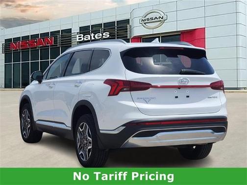 2023 Hyundai SANTA FE HEV SEL Premium