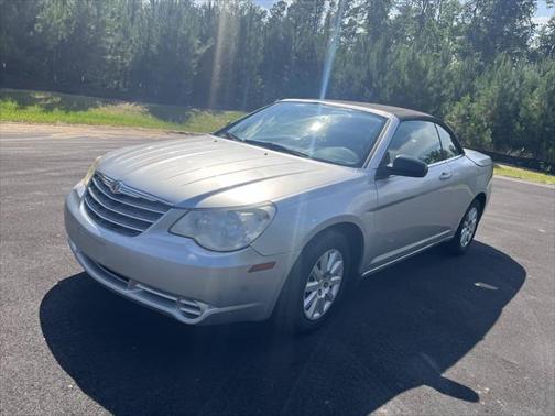 2008 Chrysler Sebring Base