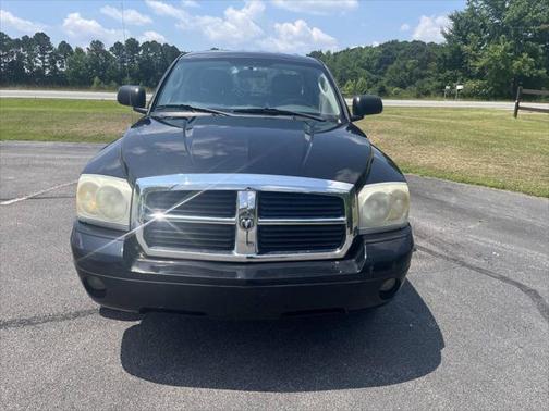 2005 Dodge Dakota SLT Quad Cab