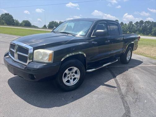 2005 Dodge Dakota SLT Quad Cab