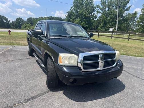 2005 Dodge Dakota SLT Quad Cab