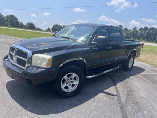 2005 Dodge Dakota SLT Quad Cab
