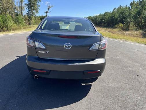 2010 Mazda Mazda3 i Touring