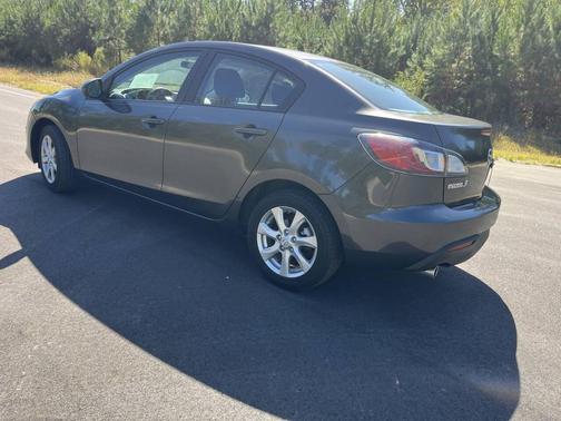 2010 Mazda Mazda3 i Touring
