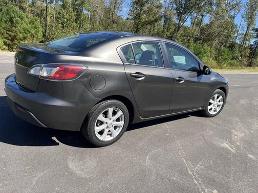 2010 Mazda Mazda3 i Touring