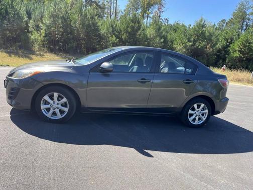 2010 Mazda Mazda3 i Touring