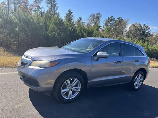 2013 Acura RDX Base