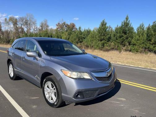 2013 Acura RDX Base