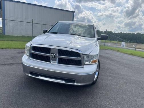 2012 RAM 1500 SLT