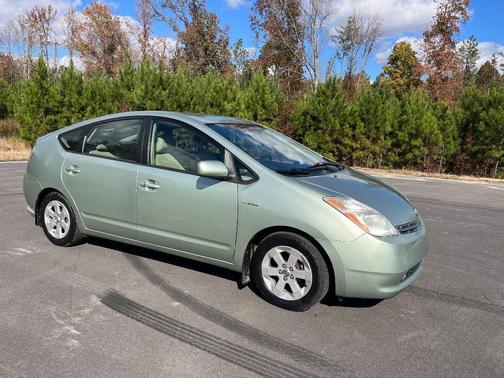 2009 Toyota Prius Touring