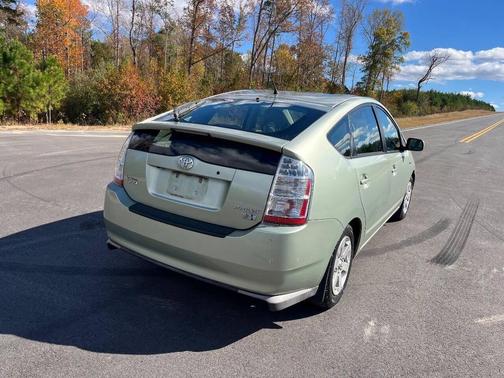 2009 Toyota Prius Touring