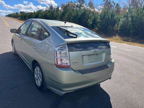 2009 Toyota Prius Touring