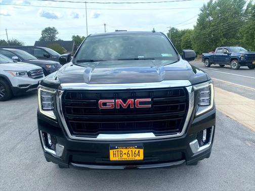 2022 GMC Yukon XL SLE