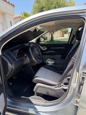 Silver Steel Metallic 2009 Dodge Journey SXT