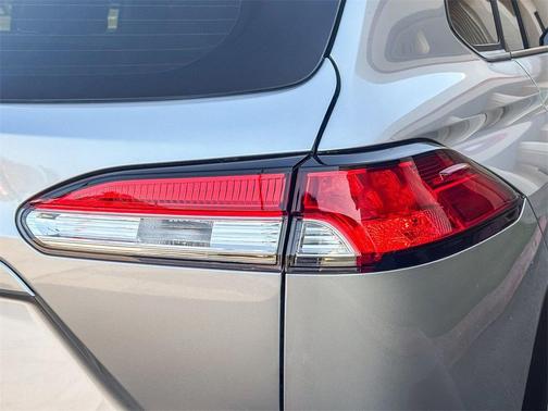 2024 Toyota Corolla Cross L