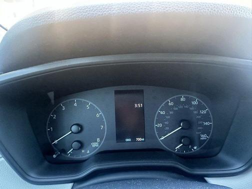 2024 Toyota Corolla Cross L