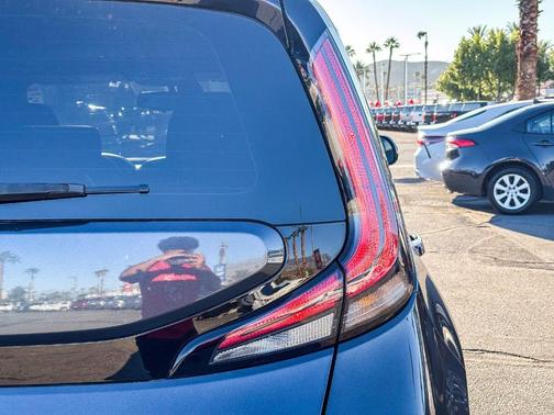 2023 Kia Soul GT-Line 2.0L