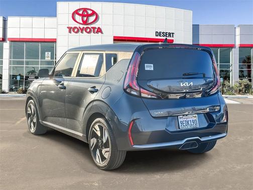 2023 Kia Soul GT-Line 2.0L