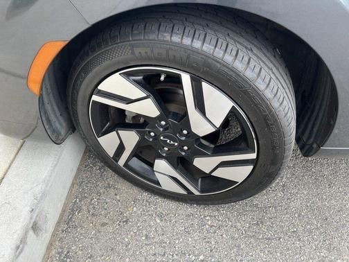 2023 Kia Soul GT-Line 2.0L