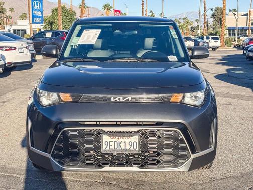 2023 Kia Soul GT-Line 2.0L