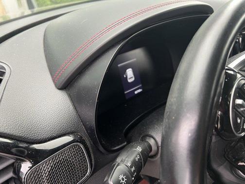 2023 Kia Soul GT-Line 2.0L