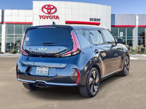 2023 Kia Soul GT-Line 2.0L