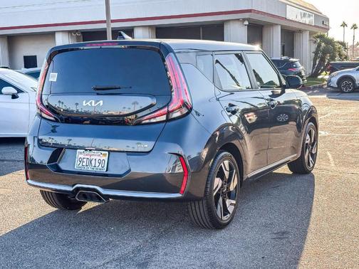 2023 Kia Soul GT-Line 2.0L