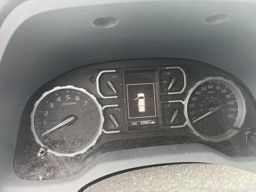 2019 Toyota Tundra Limited