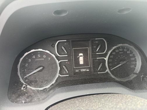 2019 Toyota Tundra Limited