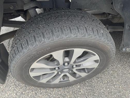 2019 Toyota Tundra Limited