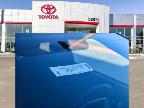 2018 Toyota Prius c One
