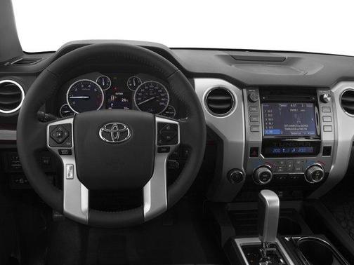 2016 Toyota Tundra Limited