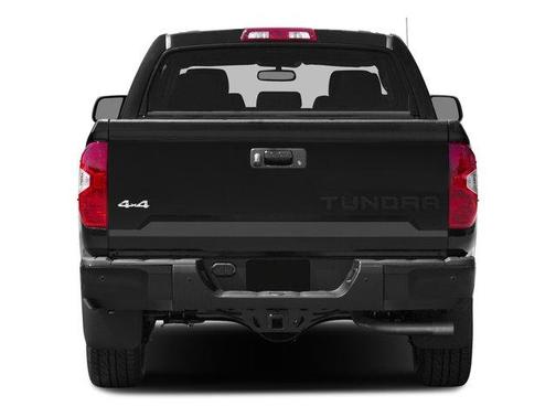 2016 Toyota Tundra Limited