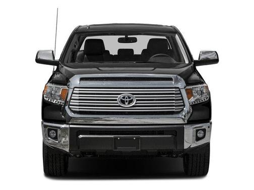 2016 Toyota Tundra Limited