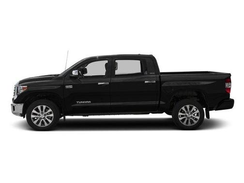 2016 Toyota Tundra Limited