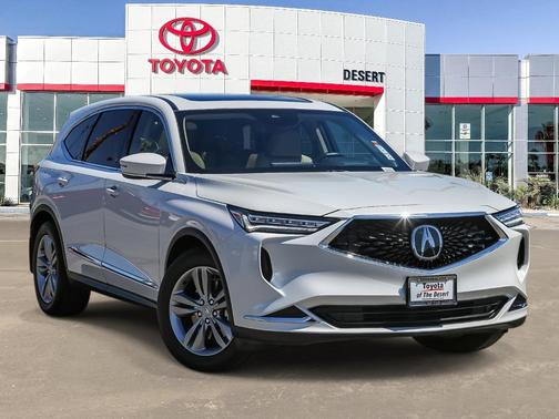 2024 Acura MDX Base